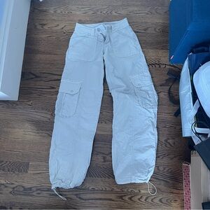 garage low rise cargo